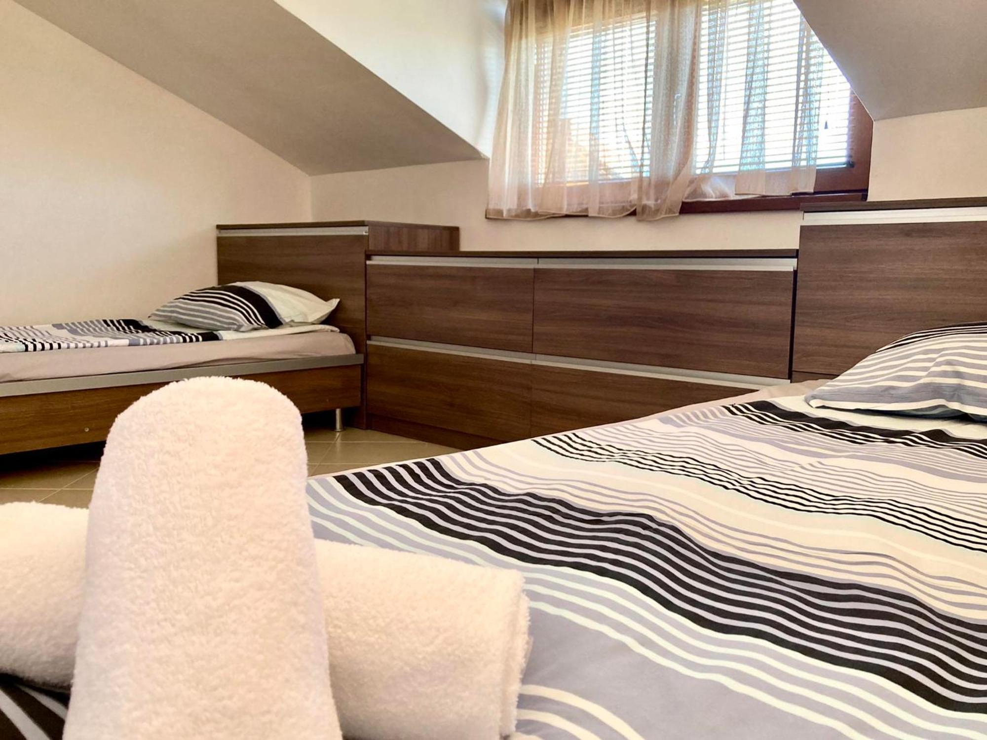 Aparthotel Apolon Complex à Sozopol Extérieur photo
